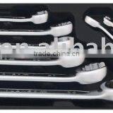 8 PC Flare Nut Wrench Set thumbnail-1