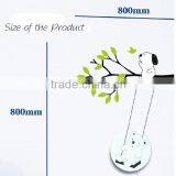Factory Price New Items Wallpaper Night Light 3D Night Lamp Seven Styles Wall Lighting. thumbnail-6