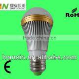 Hot Sale China Supply E27 IP44 7W Led Lamp thumbnail-2