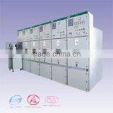 0.4/11/24/35KV Switchgear/Switch Cabinet/ Switchboard/ Electrical Cubicle/KYN28A-12 thumbnail-1