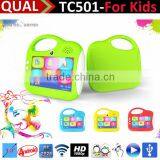 5 Inch RK2926 Gift Tablet pc External 3g Model Cortex A9 1.3GHz 800*480 Pixels HD Screen B