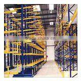 Outdoor Durable Cantilever Racks Warehouse Steel Storage Rack thumbnail-1