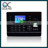 Best Price Biometric Network Fingerprint Reader for Time Attendance thumbnail-5