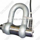 3-100ton Shackle Load Cell LS01