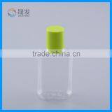 Plastic Pet Body Lotion Bottle thumbnail-1