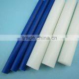 25-180mm Diameter High Mechanical Strength PA6 Nylon Round Rod