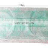 Disposable 3-ply Face Mask For Surgical thumbnail-4