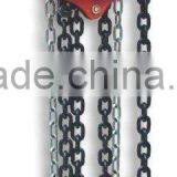 CHAIN BLOCK HSC-K SERIES