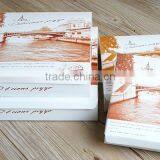 Corrugated Paper Pizza Boxes in Very Good Quality With Special Picture