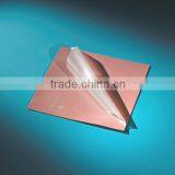 RoHS Certified Compression Molding Silicone Rubber Thermal Interface With Fiberglass Material for Electrical Insulation thumbnail-4