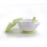 Food Stoage Non Spill Suction Bowl of Baby Food thumbnail-4