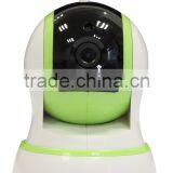 ip Camera Baby Monitor Wireless Camera Ip, Wifi ip Camera With Speaker Microphone Available for 3G 4G GSM Mobile Phone thumbnail-5