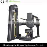 Pin Loaded Gym Equipment Lat Pulldown thumbnail-4