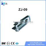 Led bar light mounting bracket, led warimg lights Mounting brackets, ZJ-09