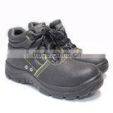 Cheap Mid-cut Breathable Safety Shoes, Man Work Shoes S3 SA-1224 thumbnail-1