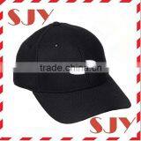 High Quality Cheap Custom Embroidery 6 Panel Mesh Baseball Hat thumbnail-1