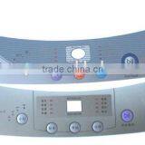 Super Thin Membrane Switch With EL Panel thumbnail-2