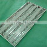 T5 Grid Lamp 4x28W Recessed