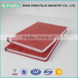 Hot Sale Top Quality Best Price Wide Ruled Embossing Notebook thumbnail-5