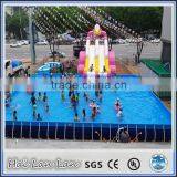 2015 Hot Sale New Product Titanic Inflatable Slide for Children thumbnail-1