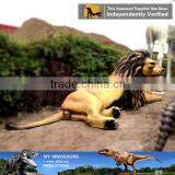 My Dino-C092 Realistic Lifelike Resin Wild Animal Model thumbnail-1