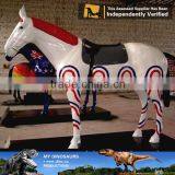 My Dino-C049 Amusement Park Carousel Horses on Sale