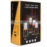 Hand-held USB Laser Distance Meter thumbnail-5