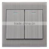 Universal Switch Plates 86 Panel pc Materials Switch