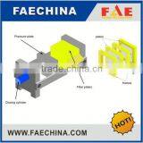 FAFP Series--filtro Prensa