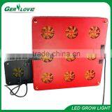 New Adjustable Led Grow Light Full Spectrum Diy Cob Led Grow Light Kit 1800w Led Grow Light Grow Green House thumbnail-6