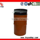 KEYO NEW MODEL Mutipurpose Multifunctional Round Barrel Bbq Smoker thumbnail-1