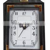 Best Quality Antique Wood Key Box Wall Clock thumbnail-3