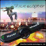 China Single Wheel Scooter Electric Self Balancing Hoverboard Scooter Smart Hoverboard Scooter Made in China thumbnail-1