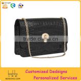 Women's leather handbag / waist bag wholesale