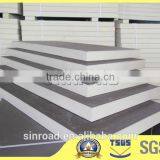 PIR Polyisocyanurate Rigid Foam Insulation Board thumbnail-2