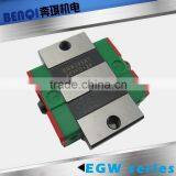 Hiwin Linear Guide Way Egw30sa Length 2520mm Flange Block and Rail thumbnail-3