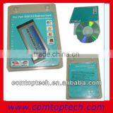 Notebook USB3.0 PCMCIA Card