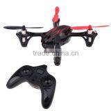 Hubsan X4 H107C 2.4G 4CH RC RTF Quadcopter With 0.3MP Camera Mini FPV Helicopter
