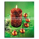 Christmas canvas posters