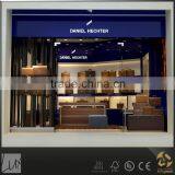 High Class Handbag Display Store Design and Decoration thumbnail-1