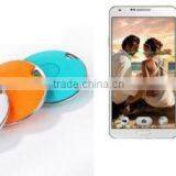 Dailyetech UFO Shot Bluetooth Remote Shutter for Both IOS and Android Mobile Phone