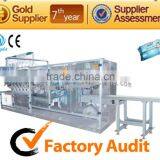 A:CD-180I Automatic Wet Tissue Folding Machine