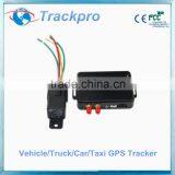 Mini Tracking Chip Gps Car Tracker With Google Map Software and Emergency Button Smart Phone thumbnail-3