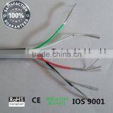 2 Pair Telephone Cable 0.50mm Copper Conductor thumbnail-1