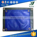 High Quality Press Resistant Tear Proof PVC Coated Tarpaulin