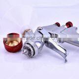 Spray Gun Manufacturer High Quality Popular Air Tool Painting Spray Gun 4001G thumbnail-4