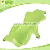 Baby Bath Stand Baby Product, OEM Baby Bath Support, Plastic pp Baby Bath Seat thumbnail-2