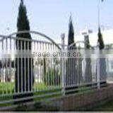 Security Fence Manufacturer