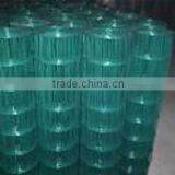 Hot Dipped Galvanized Welded Wire Mesh