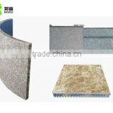 Facade Decorative Material Granite Stone Wall Panels thumbnail-1